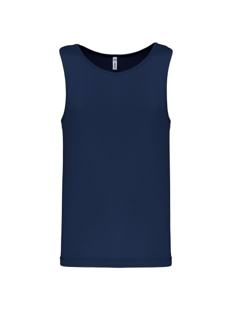 PROACT Débardeur de sport homme /api/colors/b24f3e91-6048-4db8-8f87-ab4fcffcd7e2 personnalisable