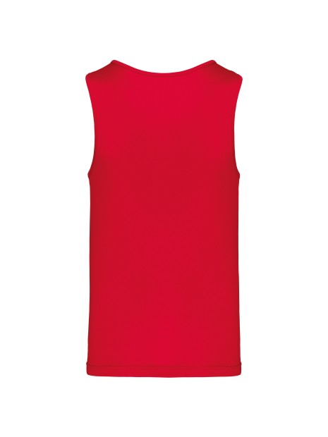 PROACT Débardeur de sport homme /api/colors/c953313a-9c9d-493b-934e-ddcf8fada2ae personnalisable