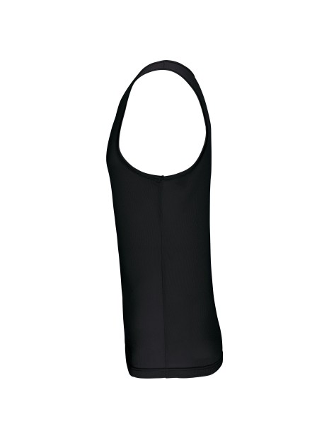 PROACT Débardeur de sport homme /api/colors/b9fdad4a-5e94-45cb-8c03-c08b349b28c3 personnalisable