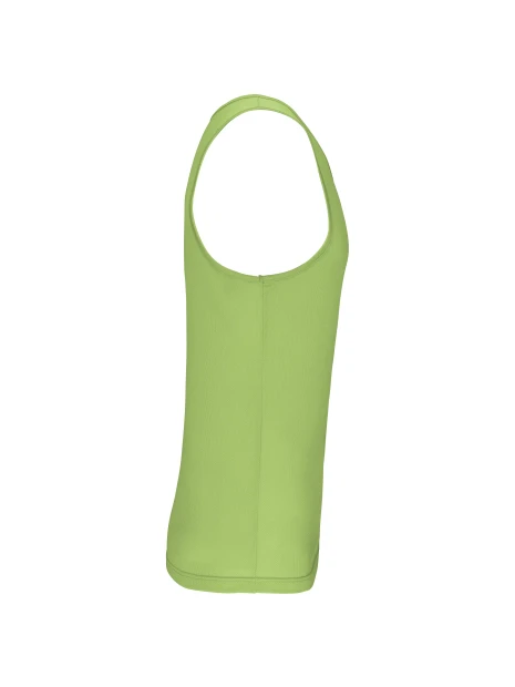 PROACT Débardeur de sport homme /api/colors/8facb4b8-f974-4489-9f35-f89e0fd34bf7 personnalisable