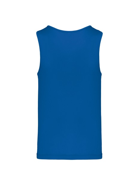 PROACT Débardeur de sport homme /api/colors/ba86c6d9-4a86-4da2-a3b0-0c3c75503a53 personnalisable