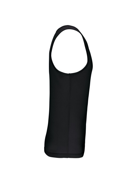 PROACT Débardeur de sport homme /api/colors/b9fdad4a-5e94-45cb-8c03-c08b349b28c3 personnalisable