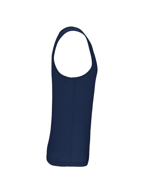 PROACT Débardeur de sport homme /api/colors/b24f3e91-6048-4db8-8f87-ab4fcffcd7e2 personnalisable