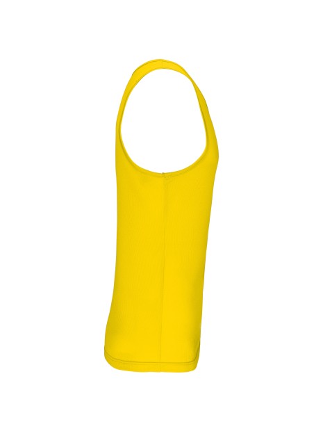 PROACT Débardeur de sport homme /api/colors/2dd3318f-76e3-490a-91bd-9ad2c9ea0acc personnalisable