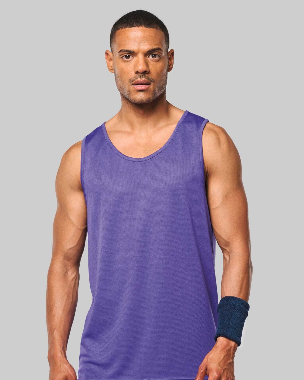 T-Shirts personnalisable PROACT Débardeur de sport homme