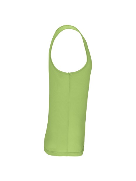 PROACT Débardeur de sport homme /api/colors/8facb4b8-f974-4489-9f35-f89e0fd34bf7 personnalisable