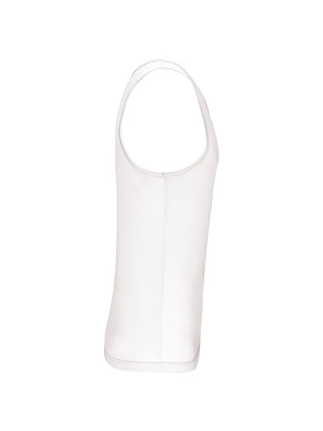 PROACT Débardeur de sport homme /api/colors/7a92cd2d-10d2-40b4-928b-296bb7487506 personnalisable