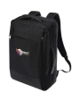 4DO Expedition Pro 35L, 17" GRS recycelter erweiterbarer Laptop-Rucksack Taschen personalisierbar