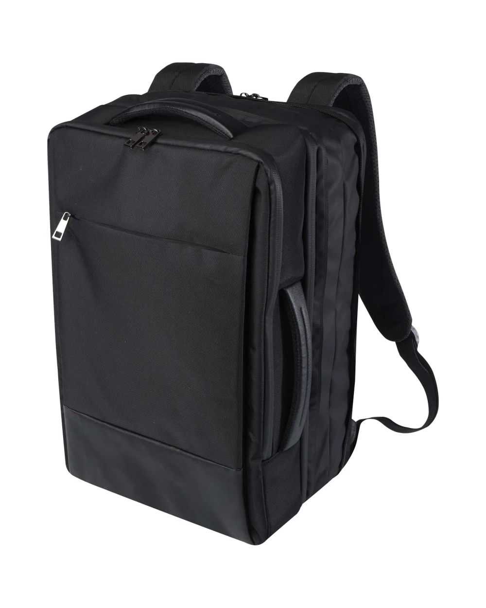 Sacs & Bagagerie personnalisable 4DO Sac à dos extensible pour ordinateur portable 17" Expédition Pro de 35 L recyclé certifié GRS