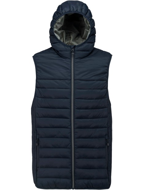 PROACT Bodywarmer à capuche enfant /api/colors/b68891a9-1d28-4f7a-8deb-775c45027afd personnalisable