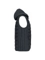 PROACT Bodywarmer à capuche enfant /api/colors/ac14b70d-ad4d-4d90-a2da-1f025223f92b personnalisable