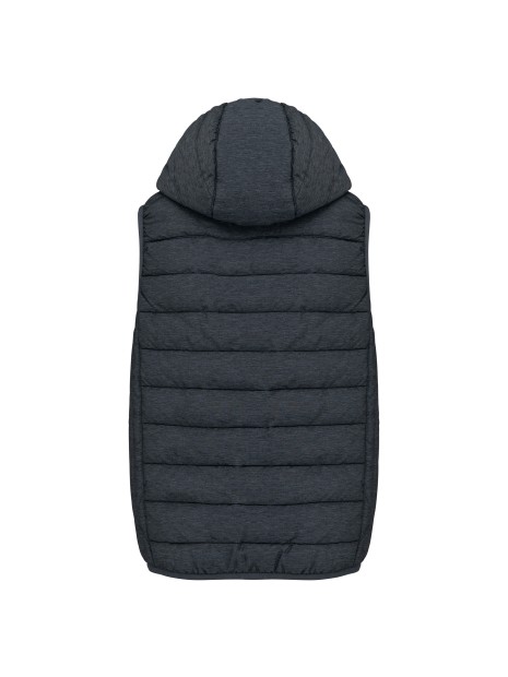 PROACT Bodywarmer à capuche enfant /api/colors/ac14b70d-ad4d-4d90-a2da-1f025223f92b personnalisable