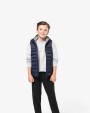 PROACT Bodywarmer mit Kapuze für Kinder Jacken personalisierbar