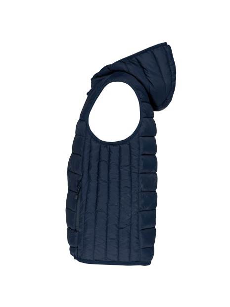 PROACT Bodywarmer à capuche enfant /api/colors/b68891a9-1d28-4f7a-8deb-775c45027afd personnalisable