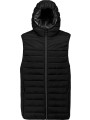 PROACT Bodywarmer à capuche enfant /api/colors/b9fdad4a-5e94-45cb-8c03-c08b349b28c3 personnalisable