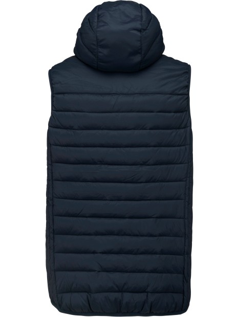 PROACT Bodywarmer à capuche enfant /api/colors/b68891a9-1d28-4f7a-8deb-775c45027afd personnalisable