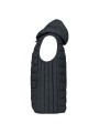PROACT Bodywarmer à capuche enfant /api/colors/ac14b70d-ad4d-4d90-a2da-1f025223f92b personnalisable