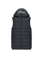 PROACT Bodywarmer à capuche enfant /api/colors/ac14b70d-ad4d-4d90-a2da-1f025223f92b personnalisable