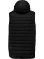 PROACT Bodywarmer à capuche enfant /api/colors/b9fdad4a-5e94-45cb-8c03-c08b349b28c3 personnalisable