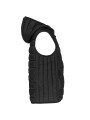 PROACT Bodywarmer à capuche enfant /api/colors/b9fdad4a-5e94-45cb-8c03-c08b349b28c3 personnalisable