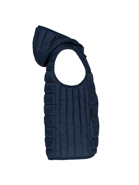 PROACT Bodywarmer à capuche enfant /api/colors/b68891a9-1d28-4f7a-8deb-775c45027afd personnalisable