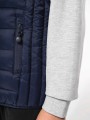 Vestes à personnaliser PROACT Bodywarmer à capuche enfant 