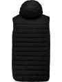 PROACT Bodywarmer à capuche enfant /api/colors/b9fdad4a-5e94-45cb-8c03-c08b349b28c3 personnalisable