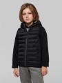 Vestes à personnaliser PROACT Bodywarmer à capuche enfant 