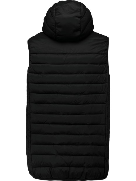 PROACT Bodywarmer à capuche enfant /api/colors/b9fdad4a-5e94-45cb-8c03-c08b349b28c3 personnalisable