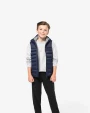 Jassen PROACT Bodywarmer met capuchon kids voor bedrukking &amp; borduring