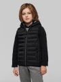 Vestes à personnaliser PROACT Bodywarmer à capuche enfant 