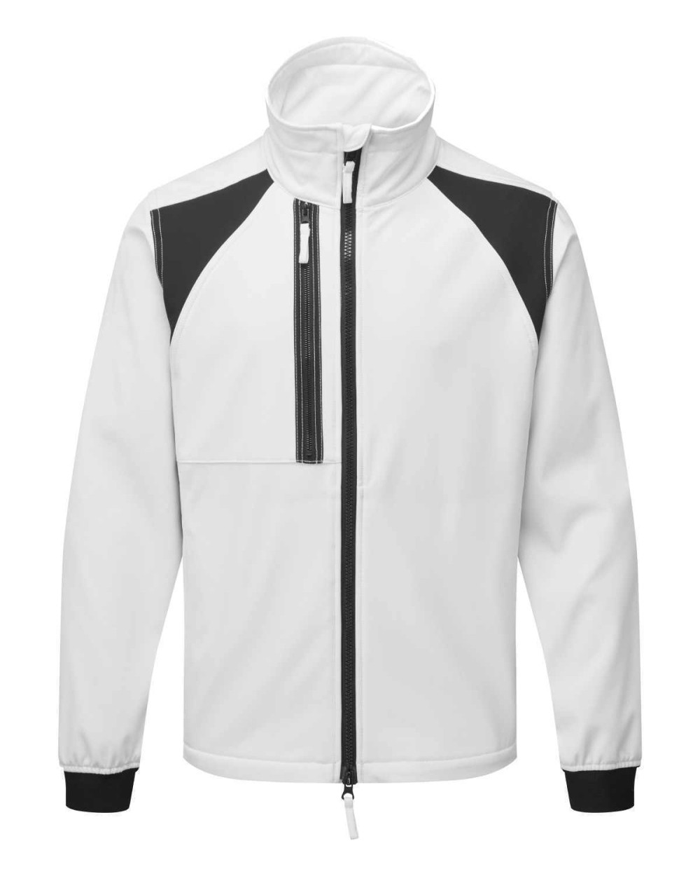 Softshells PORTWEST WX2 2-layer softshell voor bedrukking &amp; borduring