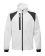 Softshells PORTWEST WX2 2-layer softshell voor bedrukking &amp; borduring