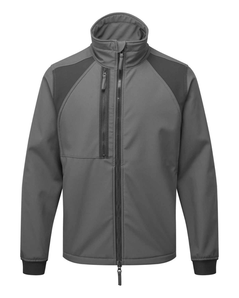 Softshells PORTWEST WX2 2-layer softshell voor bedrukking &amp; borduring