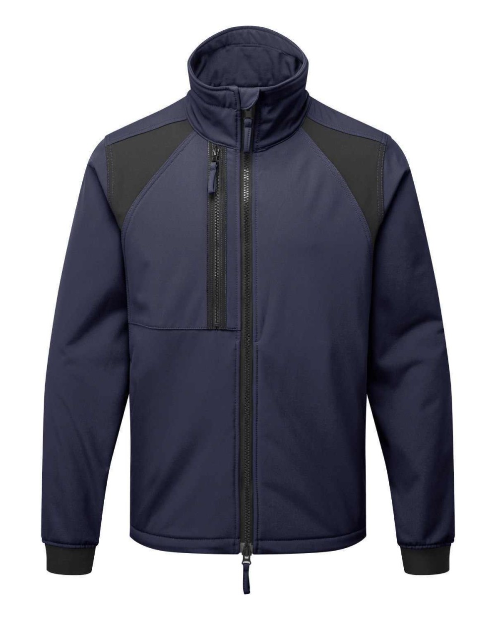 Softshells PORTWEST WX2 2-layer softshell voor bedrukking &amp; borduring