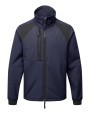 Softshells PORTWEST WX2 2-layer softshell voor bedrukking &amp; borduring
