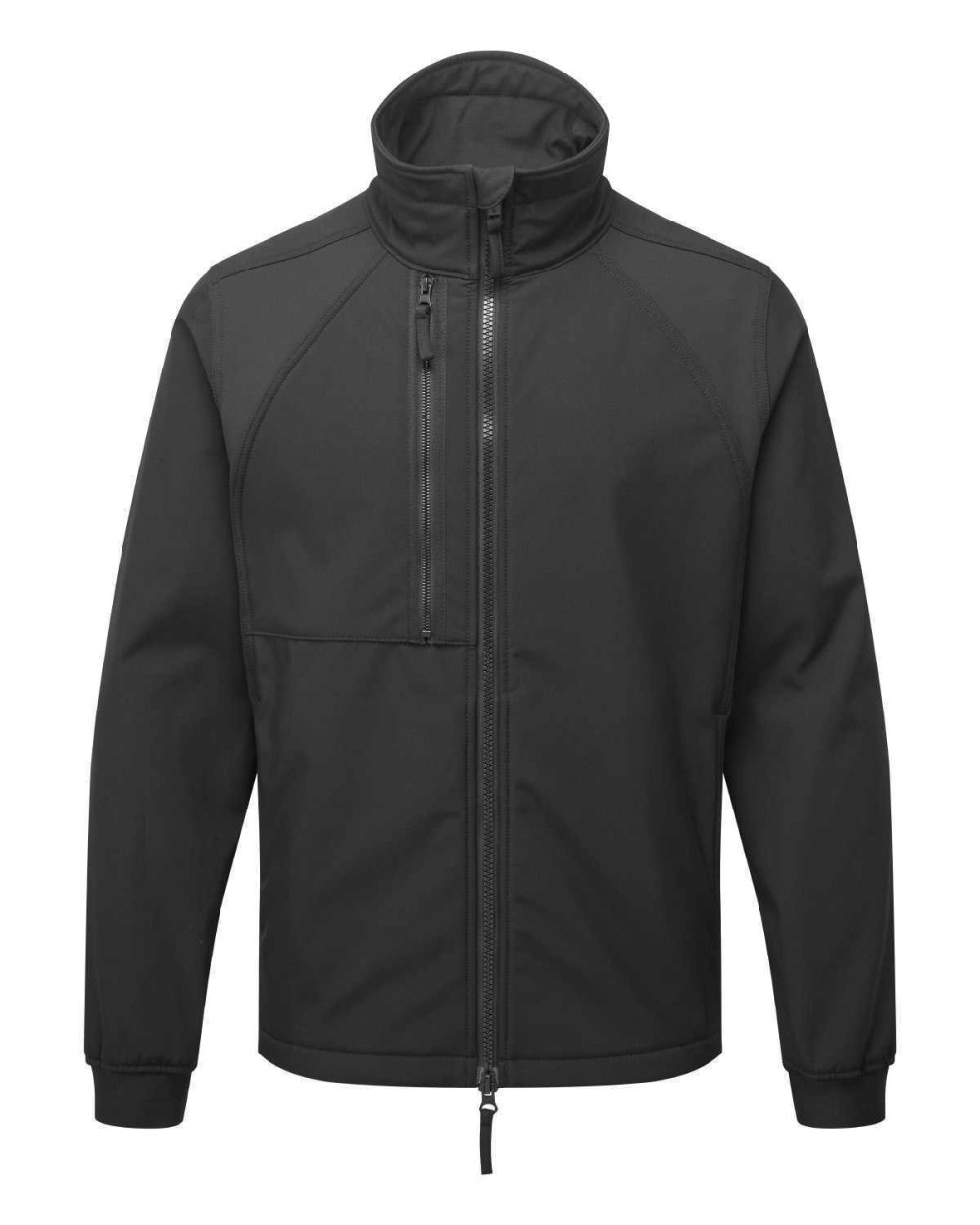 PORTWEST WX2 2-layer softshell Softshells personalisierbar