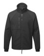 PORTWEST WX2 2-layer softshell Softshells personalisierbar