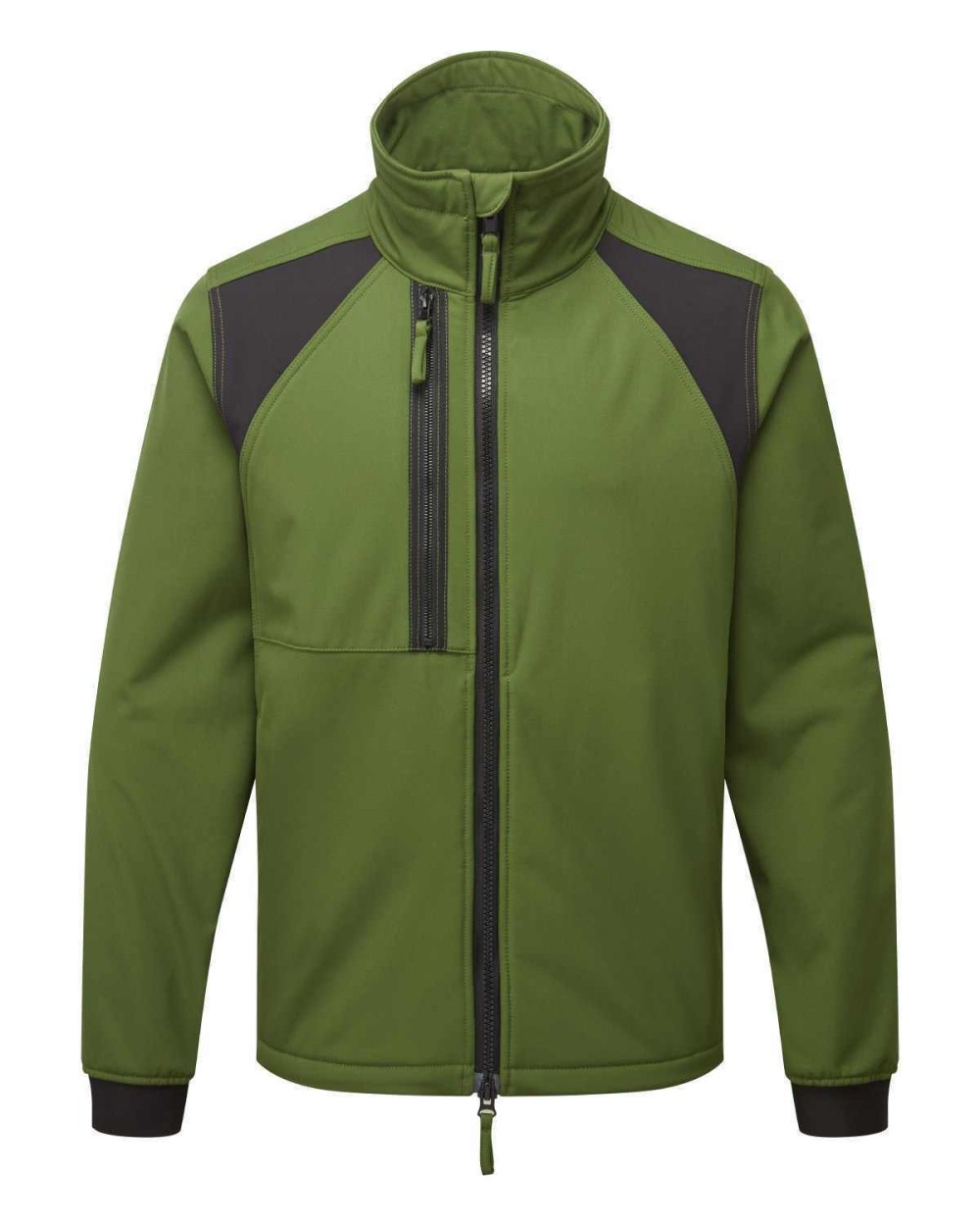 Softshells PORTWEST WX2 2-layer softshell voor bedrukking &amp; borduring