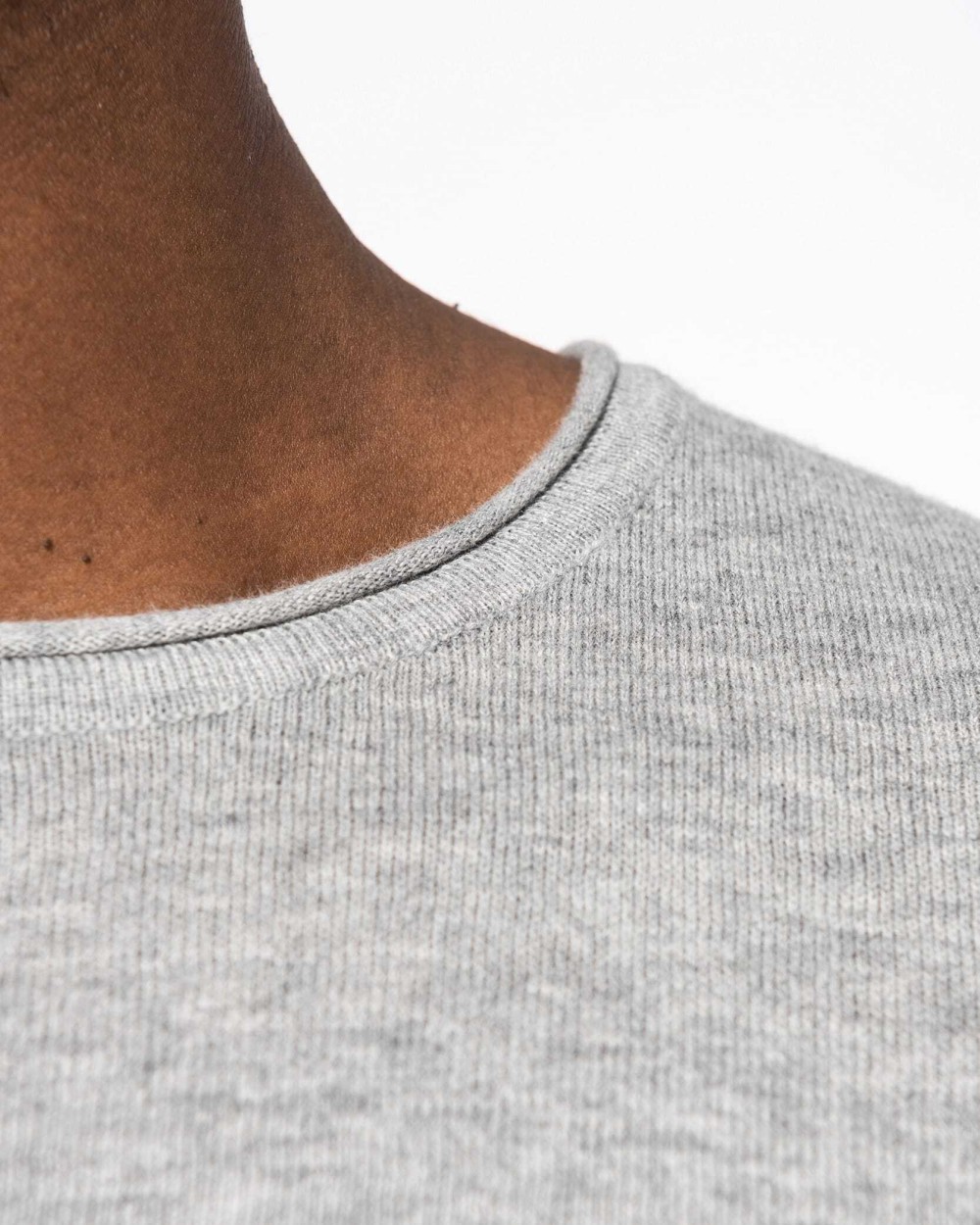 NATIVE SPIRIT Leichter Herrenpullover Pullovers personalisierbar