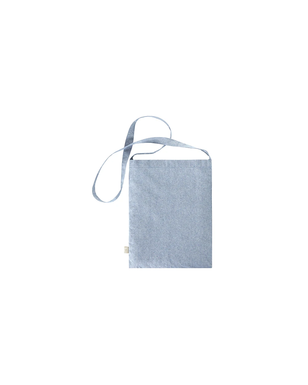 Tassen & Zakken HALFAR Shopper Bag Planet voor bedrukking &amp; borduring