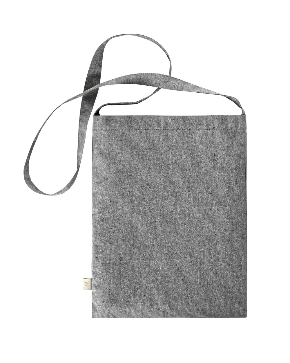Tassen & Zakken HALFAR Shopper Bag Planet voor bedrukking &amp; borduring