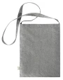 Tassen & Zakken HALFAR Shopper Bag Planet voor bedrukking &amp; borduring