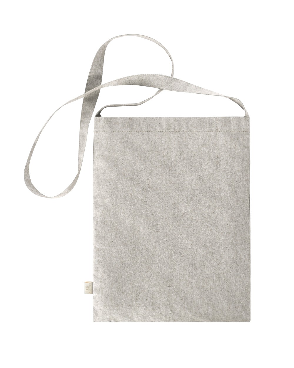Tassen & Zakken HALFAR Shopper Bag Planet voor bedrukking &amp; borduring