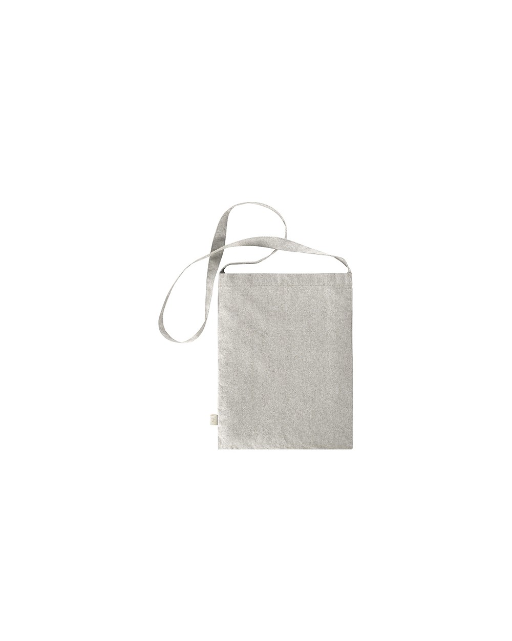 Tassen & Zakken HALFAR Shopper Bag Planet voor bedrukking &amp; borduring
