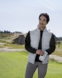 CUTTER & BUCK Oak Harbor Vest Men Jacken personalisierbar