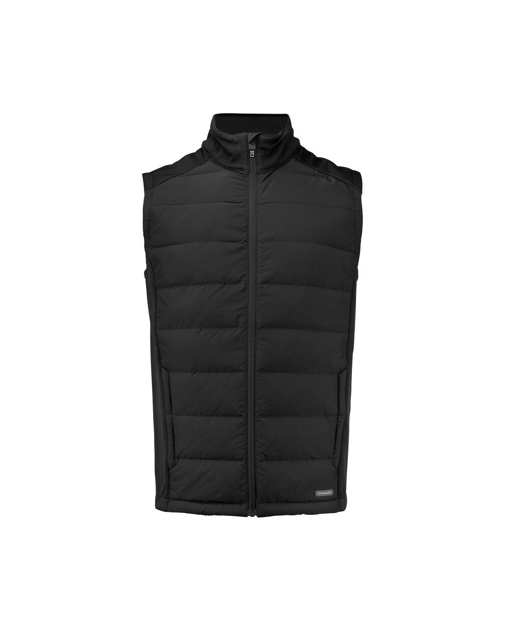 Jassen CUTTER & BUCK Oak Harbor Vest Heren voor bedrukking &amp; borduring