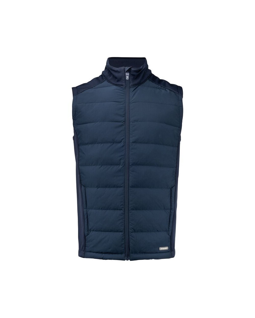 Jassen CUTTER & BUCK Oak Harbor Vest Heren voor bedrukking &amp; borduring