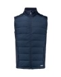 CUTTER & BUCK Oak Harbor Vest Men Jacken personalisierbar