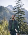 CUTTER & BUCK Oak Harbor Vest Men Jacken personalisierbar